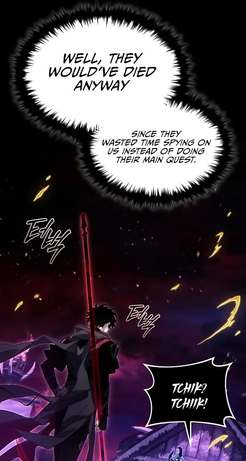 The 100th Regression of the Max-Level Player Chapter 56 page 101 - 