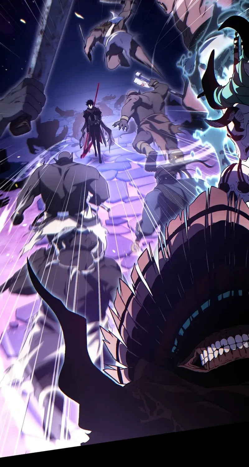 The 100th Regression of the Max-Level Player Chapter 56 page 104 - 