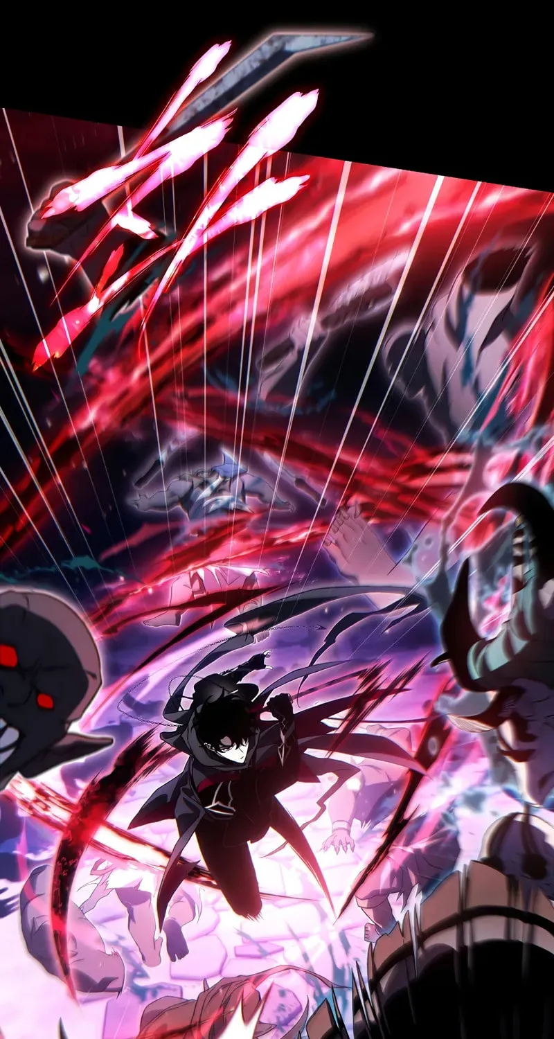 The 100th Regression of the Max-Level Player Chapter 56 page 107 - 