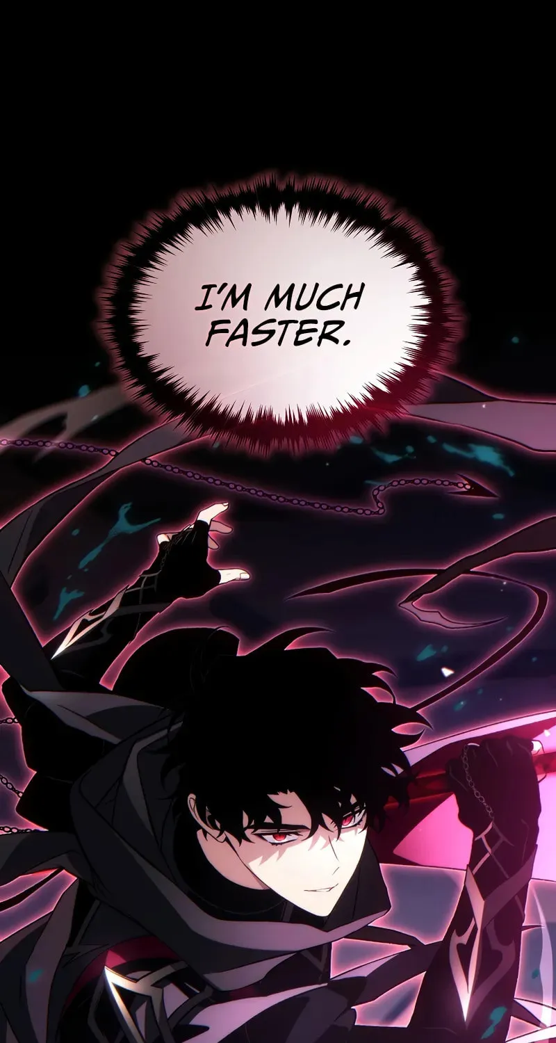 The 100th Regression of the Max-Level Player Chapter 56 page 109 - 