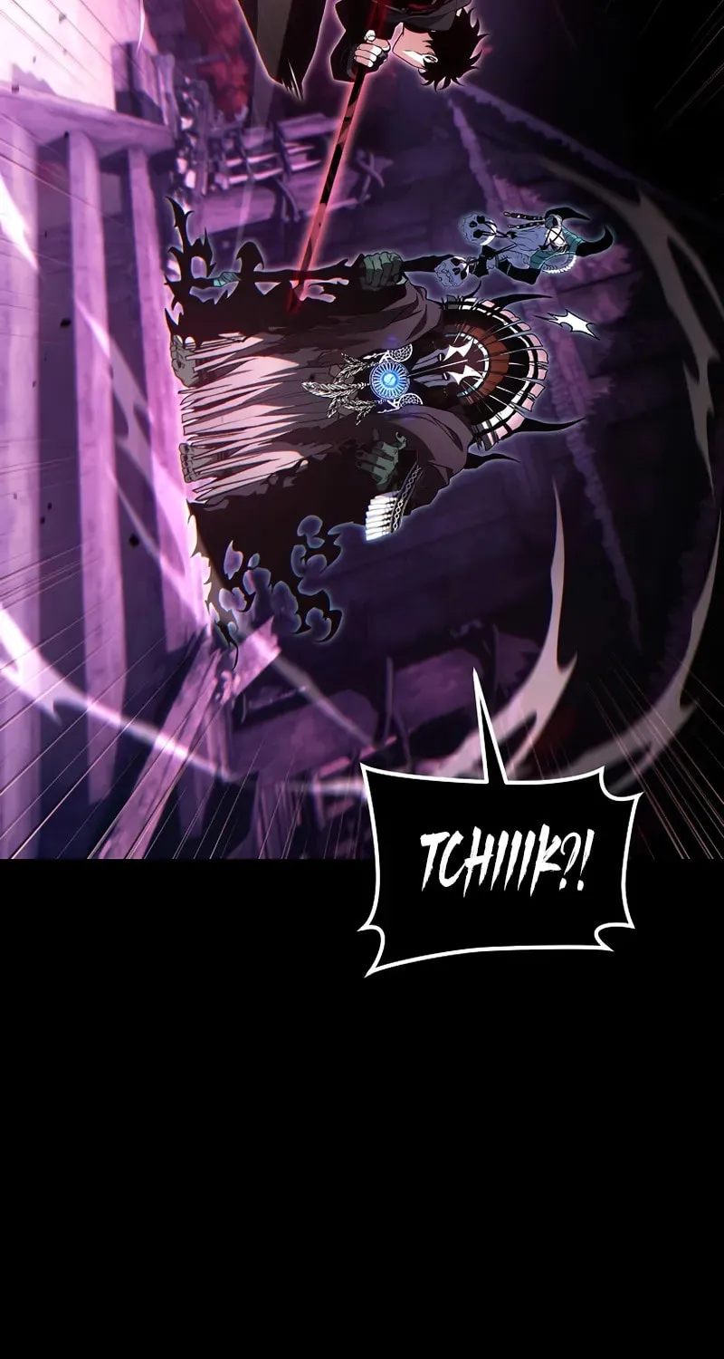 The 100th Regression of the Max-Level Player Chapter 56 page 113 - 