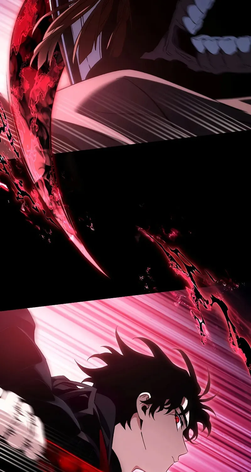The 100th Regression of the Max-Level Player Chapter 56 page 117 - 