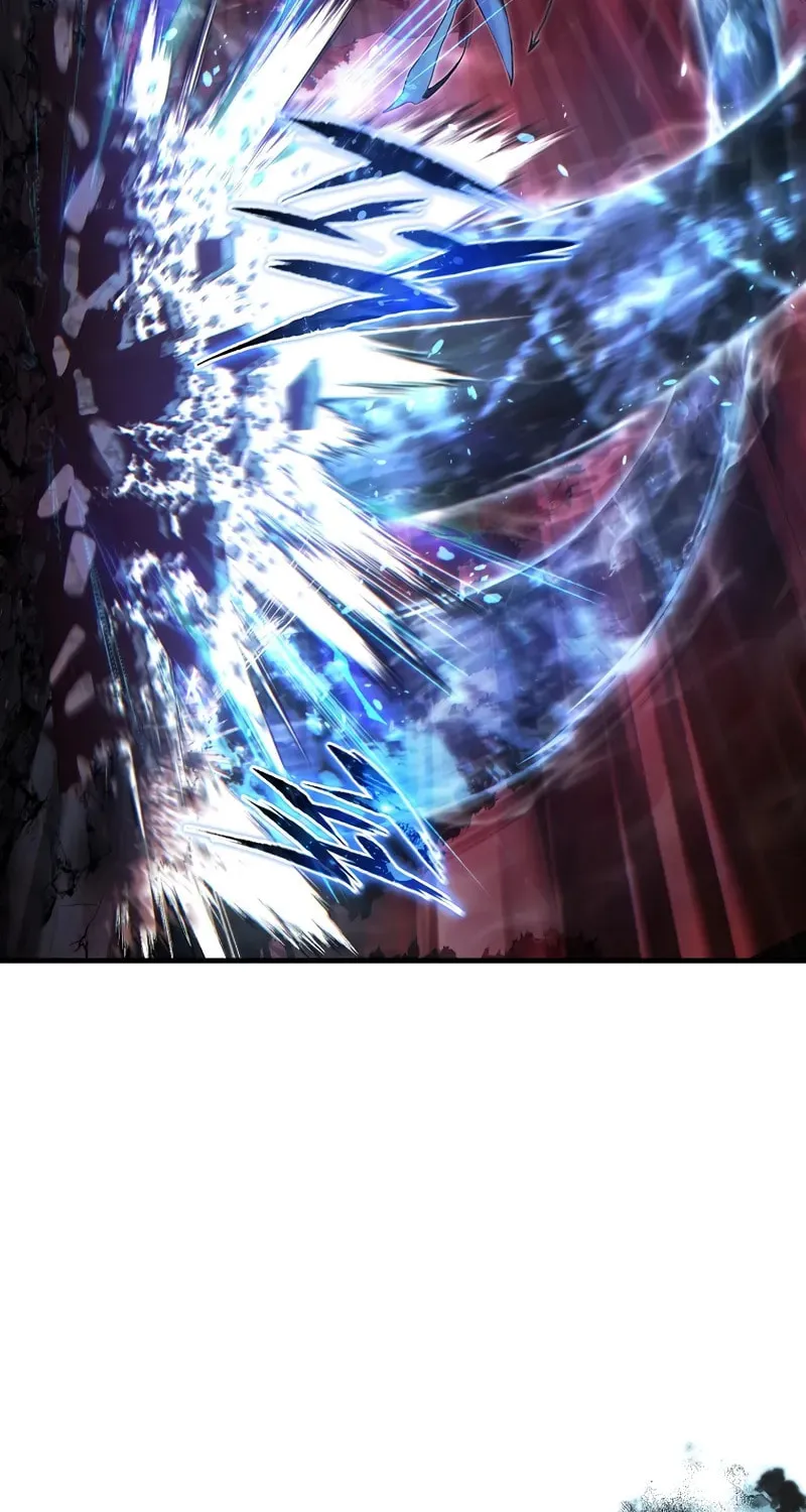 The 100th Regression of the Max-Level Player Chapter 56 page 14 - 