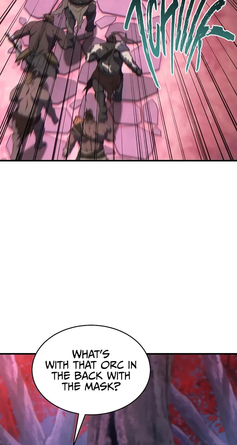 The 100th Regression of the Max-Level Player Chapter 56 page 17 - 