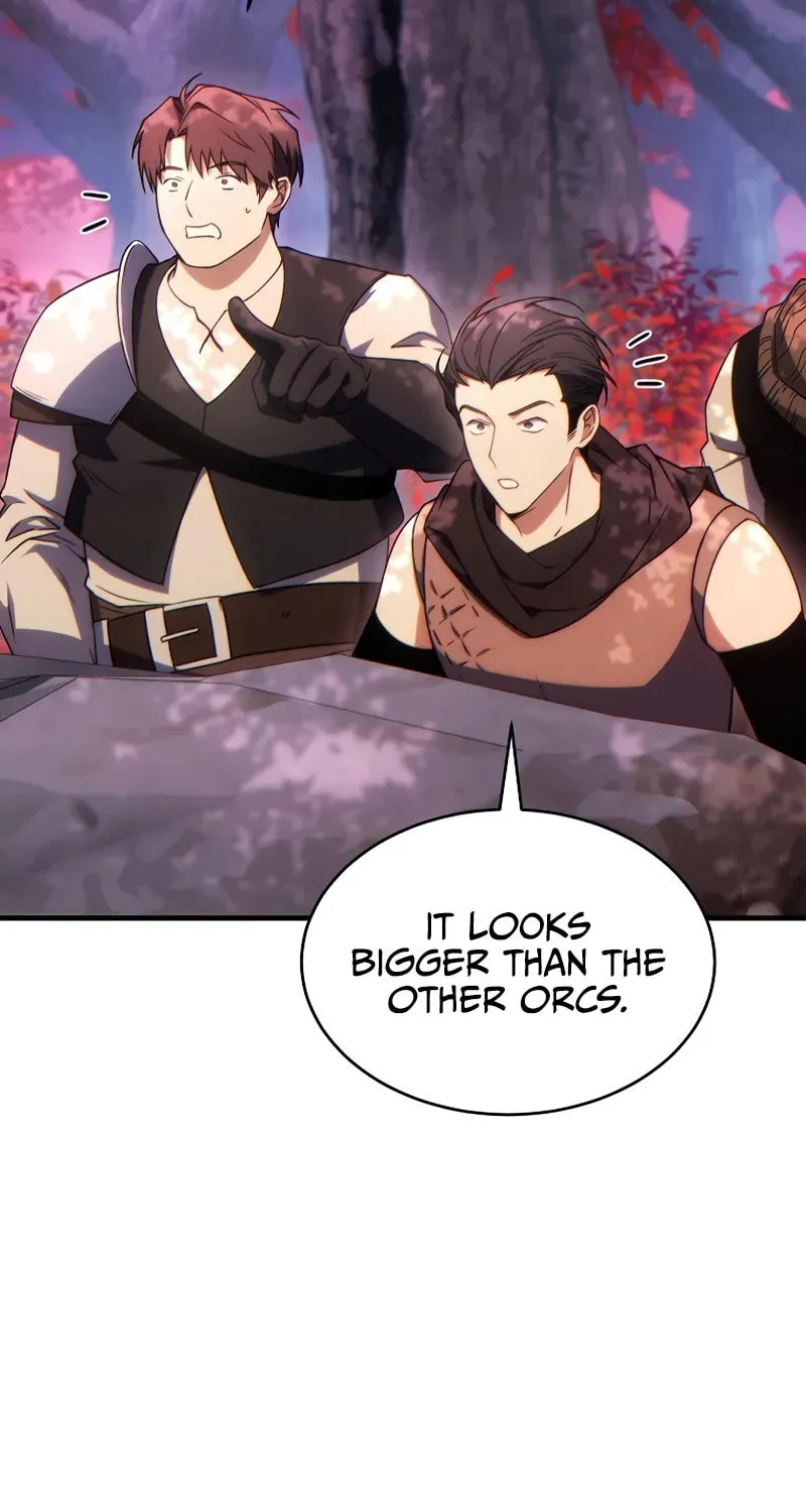 The 100th Regression of the Max-Level Player Chapter 56 page 18 - 