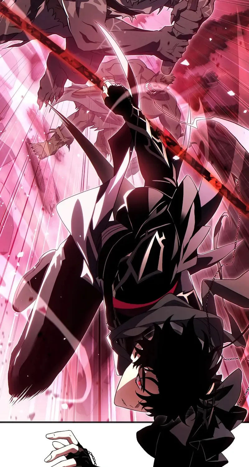 The 100th Regression of the Max-Level Player Chapter 56 page 3 - 