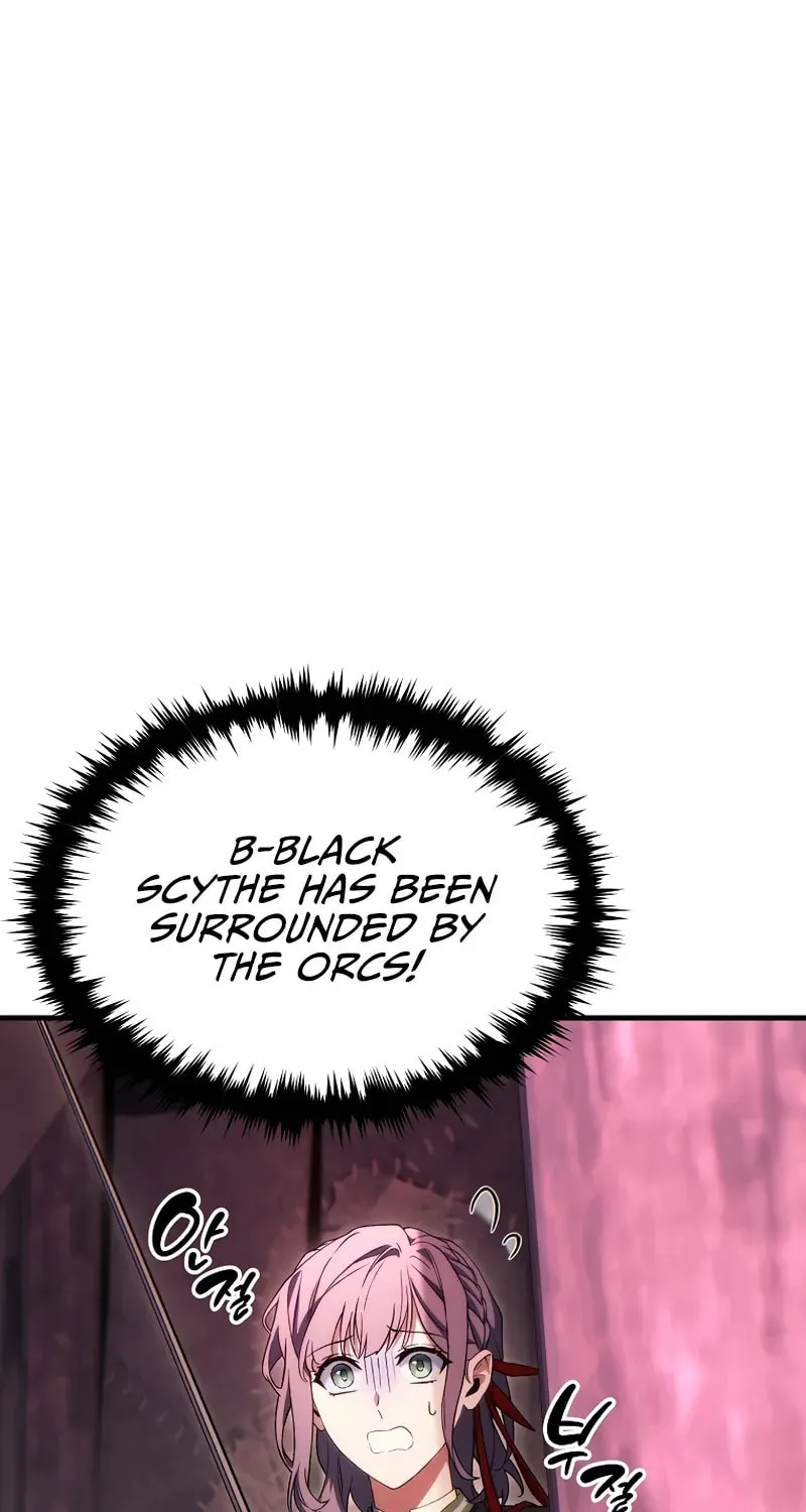 The 100th Regression of the Max-Level Player Chapter 56 page 22 - 