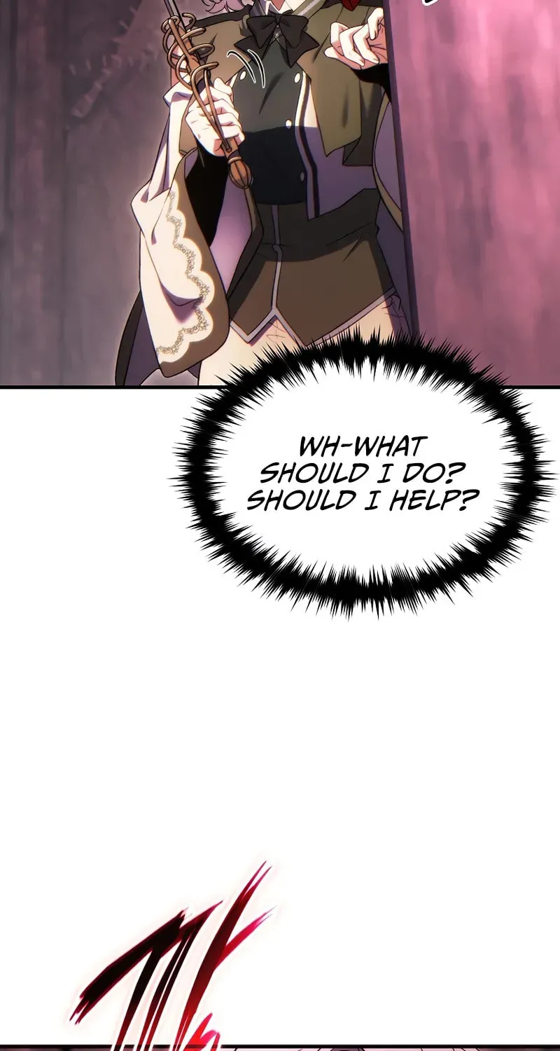 The 100th Regression of the Max-Level Player Chapter 56 page 23 - 