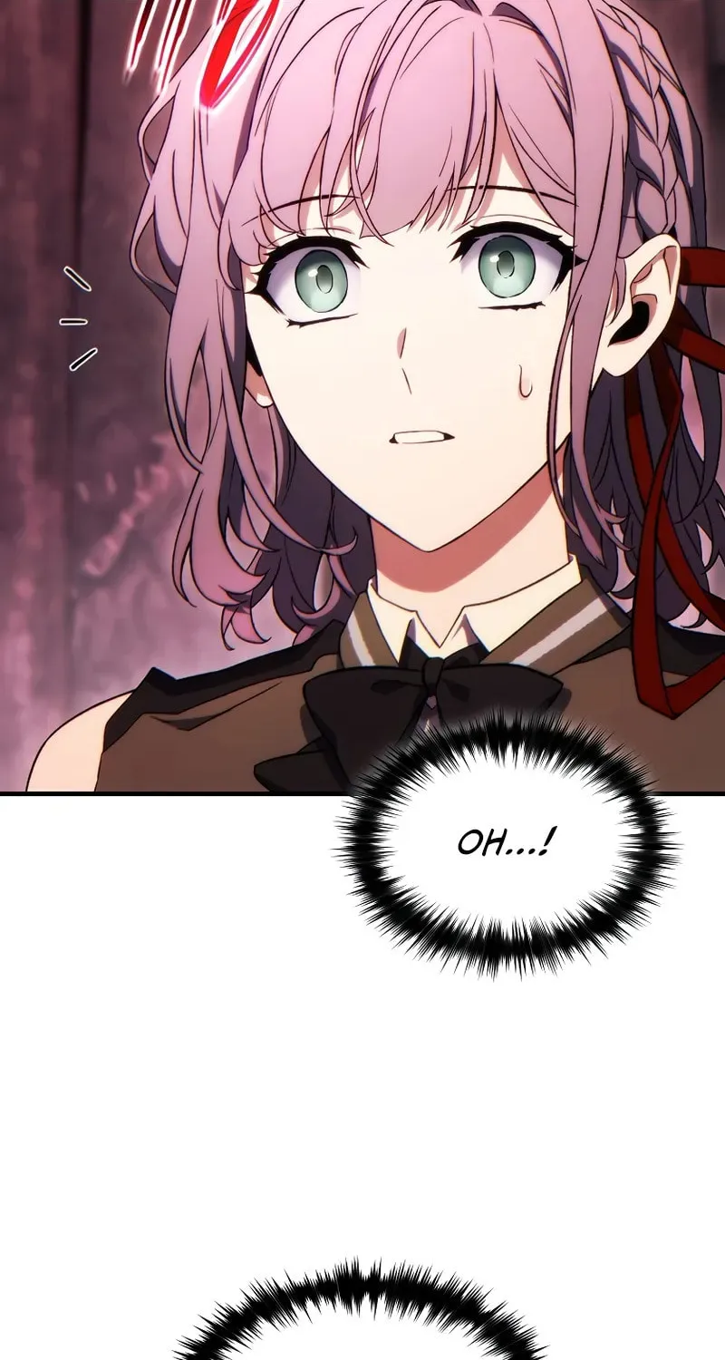 The 100th Regression of the Max-Level Player Chapter 56 page 24 - 