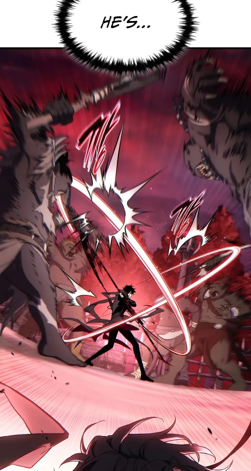 The 100th Regression of the Max-Level Player Chapter 56 page 25 - 
