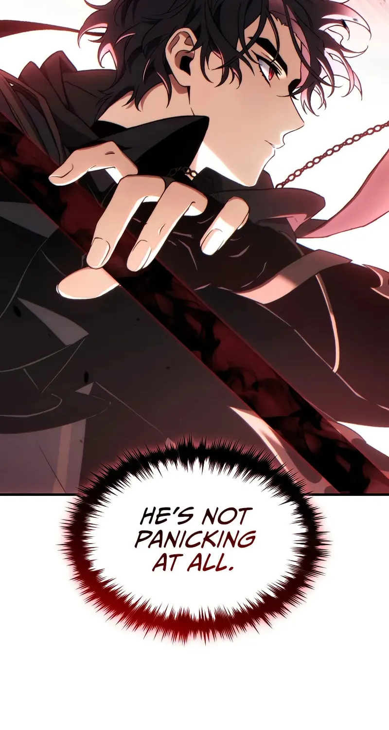 The 100th Regression of the Max-Level Player Chapter 56 page 26 - 