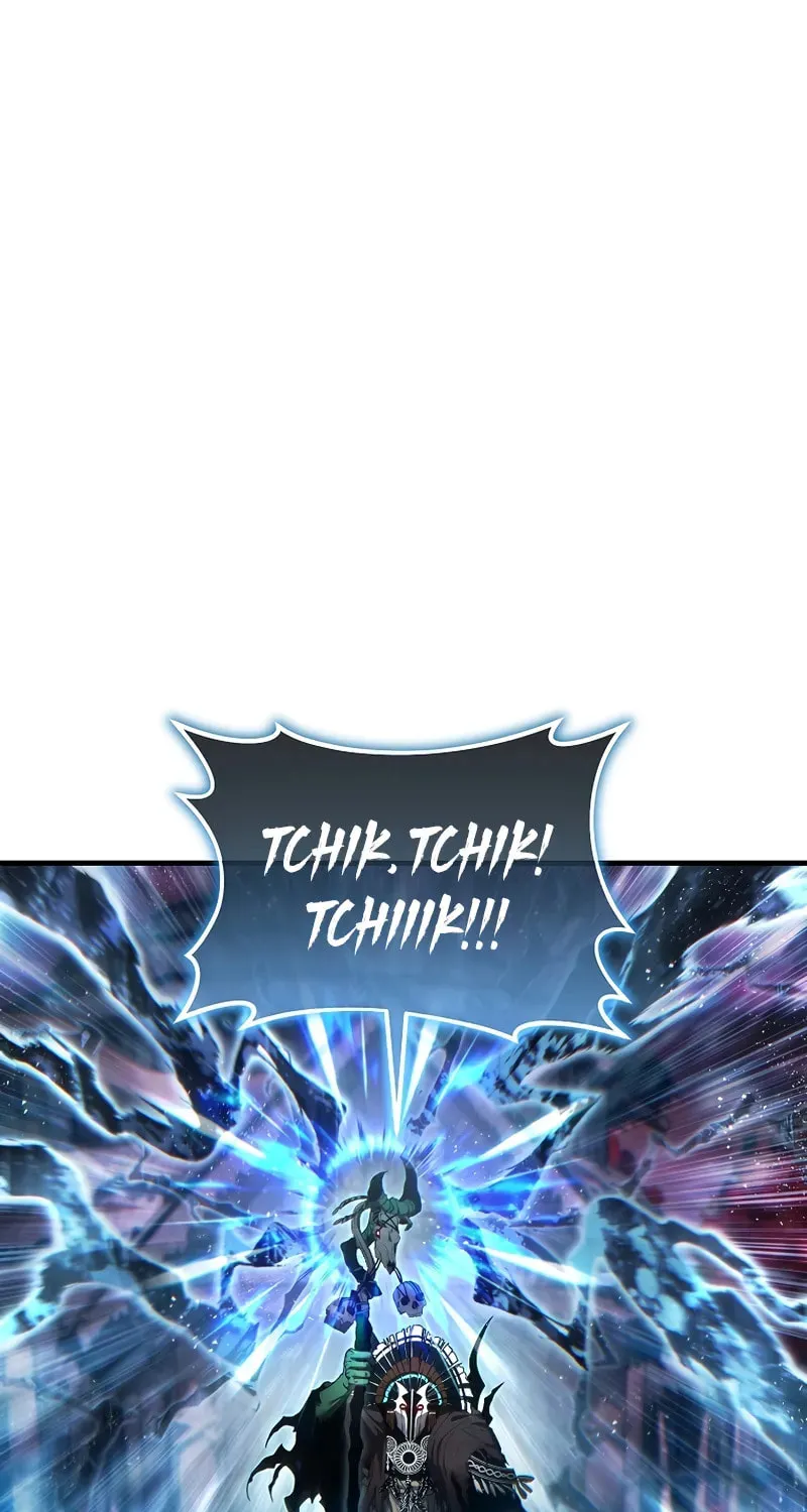 The 100th Regression of the Max-Level Player Chapter 56 page 27 - 