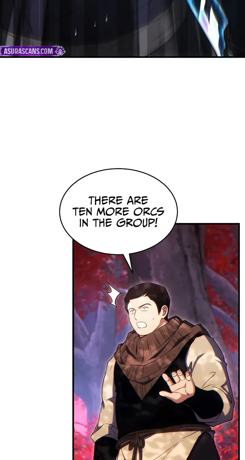The 100th Regression of the Max-Level Player Chapter 56 page 29 - 