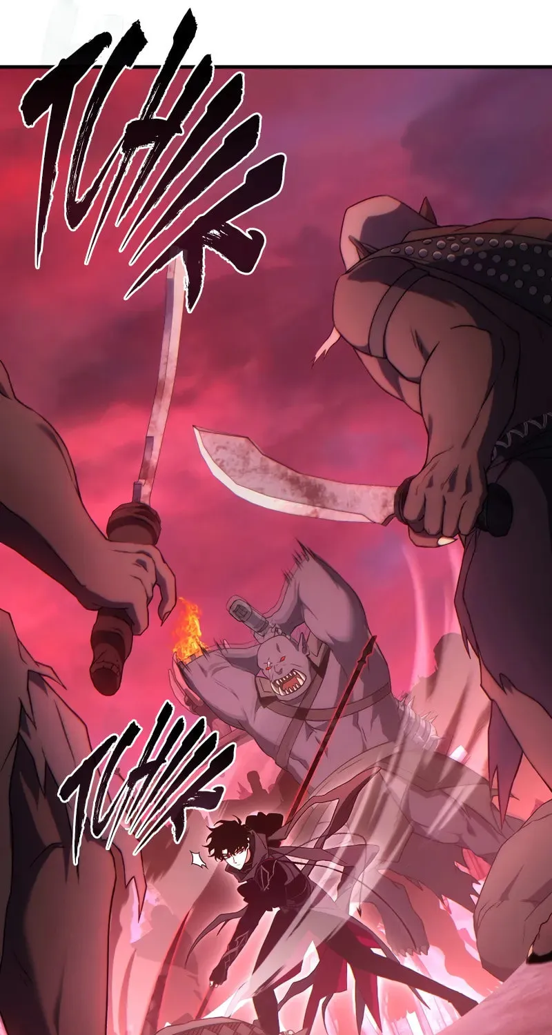 The 100th Regression of the Max-Level Player Chapter 56 page 31 - 