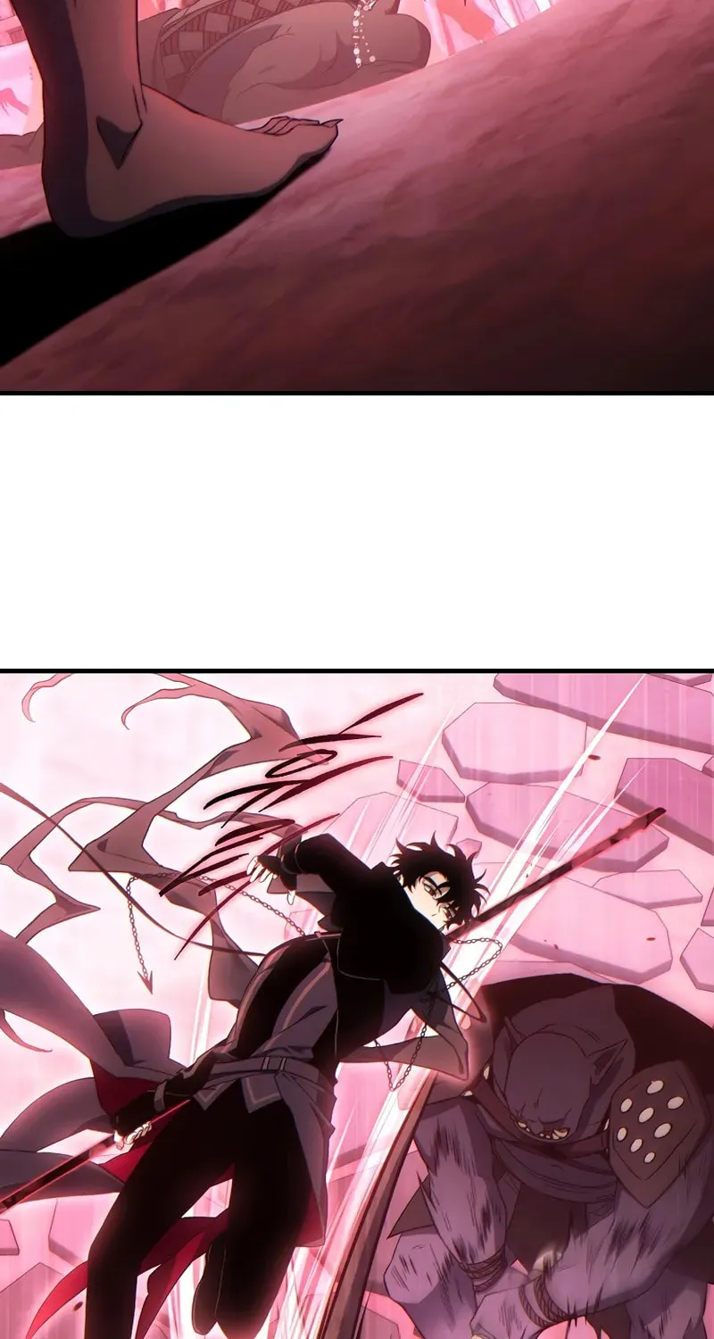 The 100th Regression of the Max-Level Player Chapter 56 page 32 - 