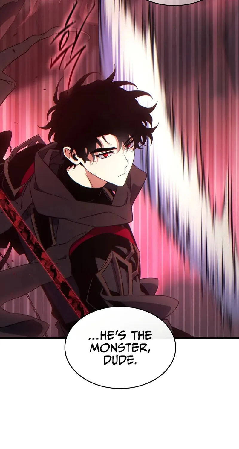 The 100th Regression of the Max-Level Player Chapter 56 page 34 - 
