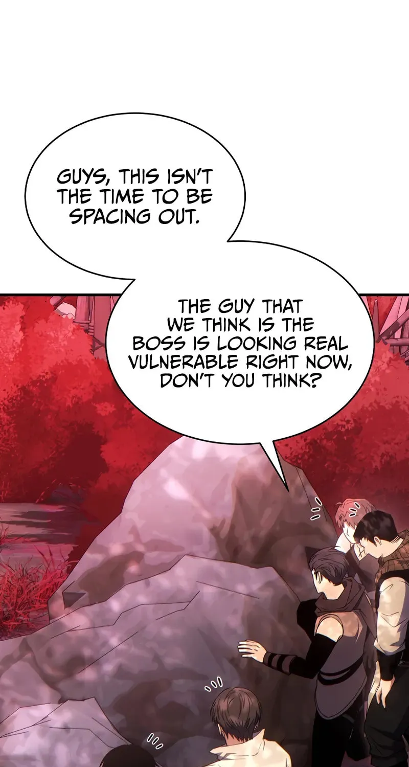 The 100th Regression of the Max-Level Player Chapter 56 page 35 - 