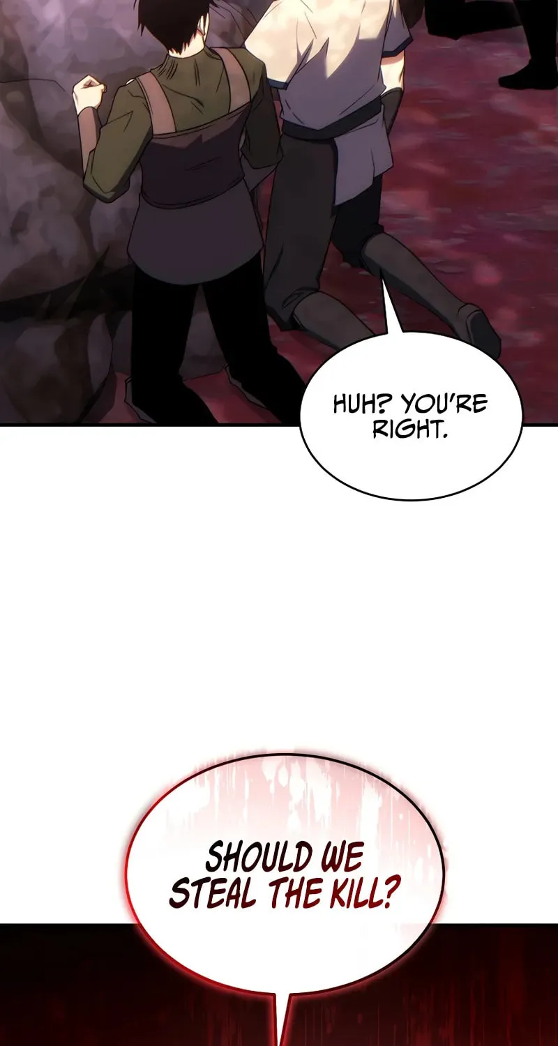 The 100th Regression of the Max-Level Player Chapter 56 page 36 - 