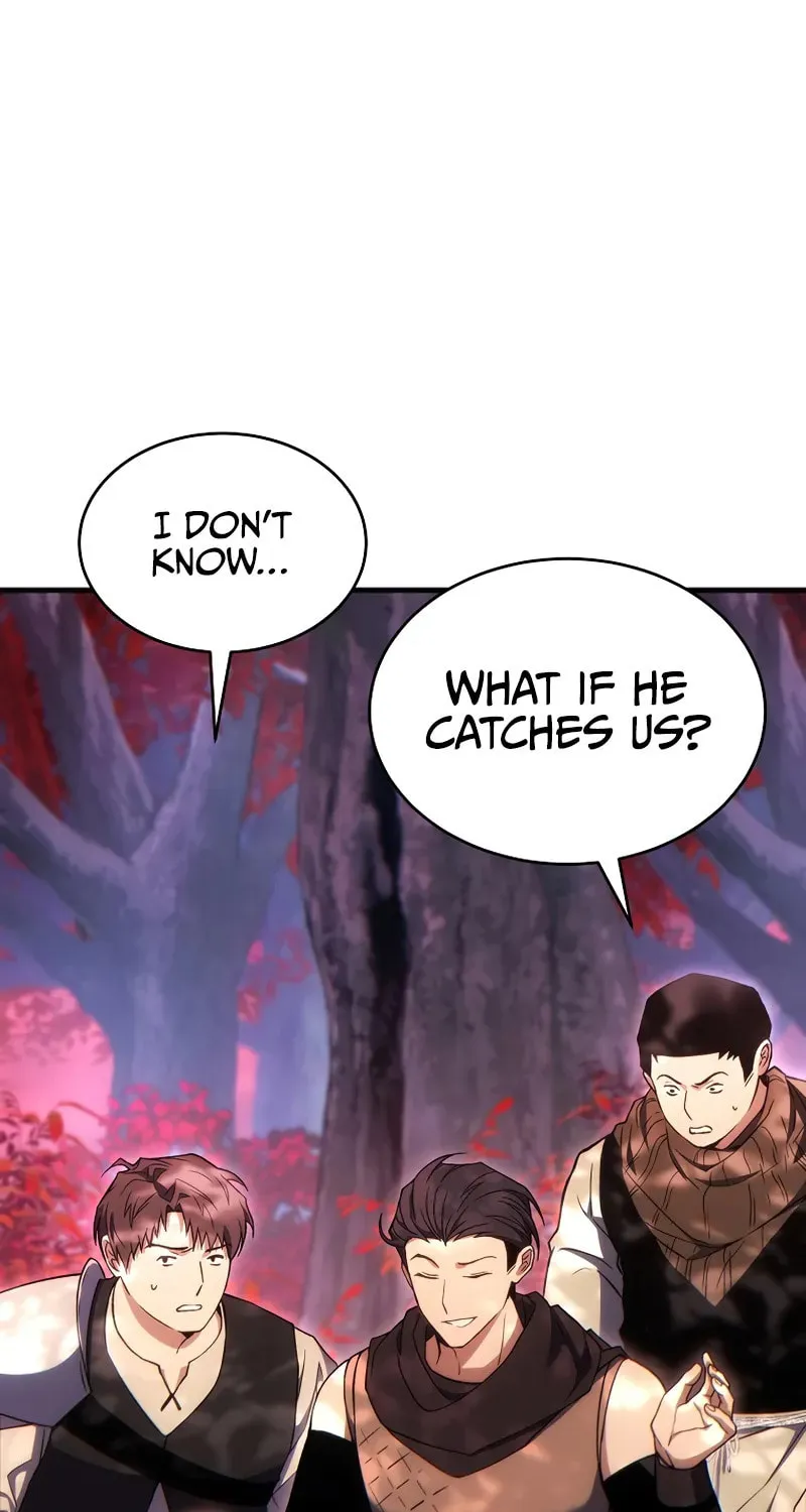 The 100th Regression of the Max-Level Player Chapter 56 page 38 - 