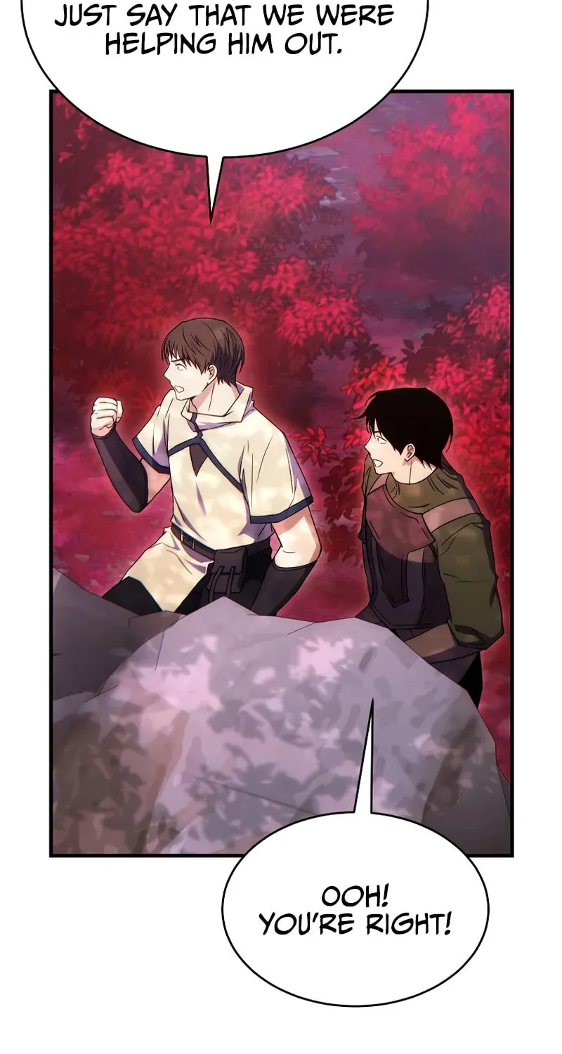 The 100th Regression of the Max-Level Player Chapter 56 page 40 - 