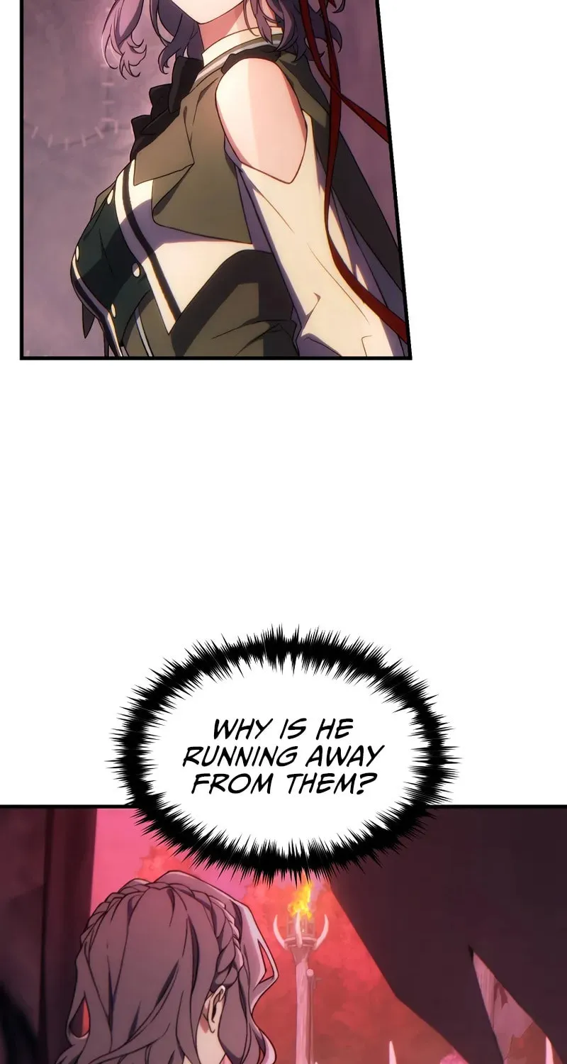 The 100th Regression of the Max-Level Player Chapter 56 page 5 - 