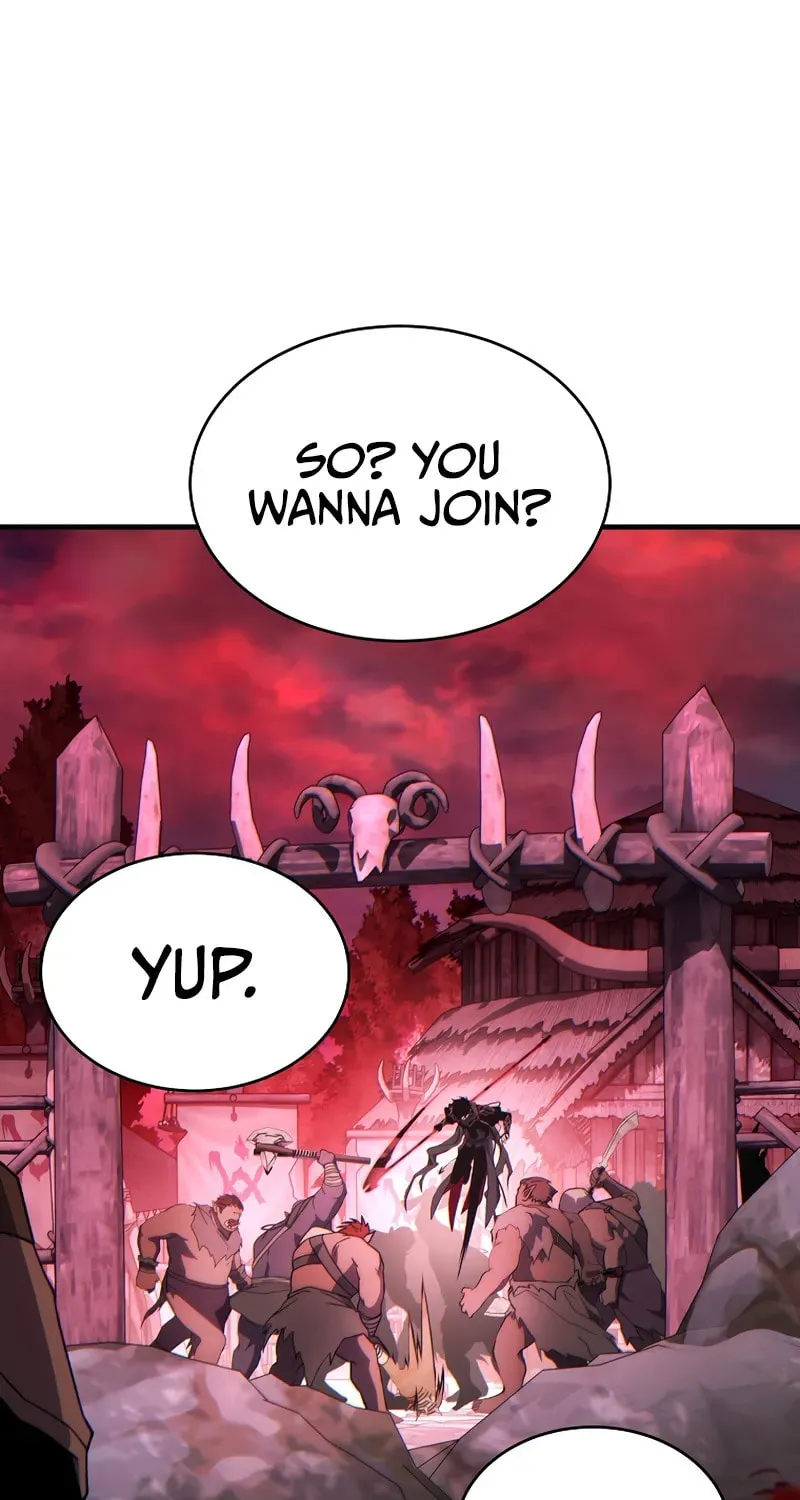 The 100th Regression of the Max-Level Player Chapter 56 page 41 - 