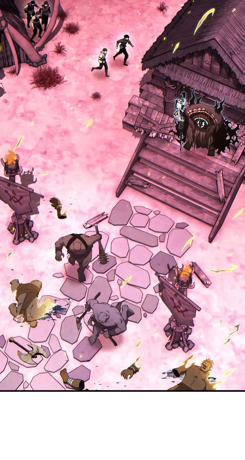 The 100th Regression of the Max-Level Player Chapter 56 page 45 - 
