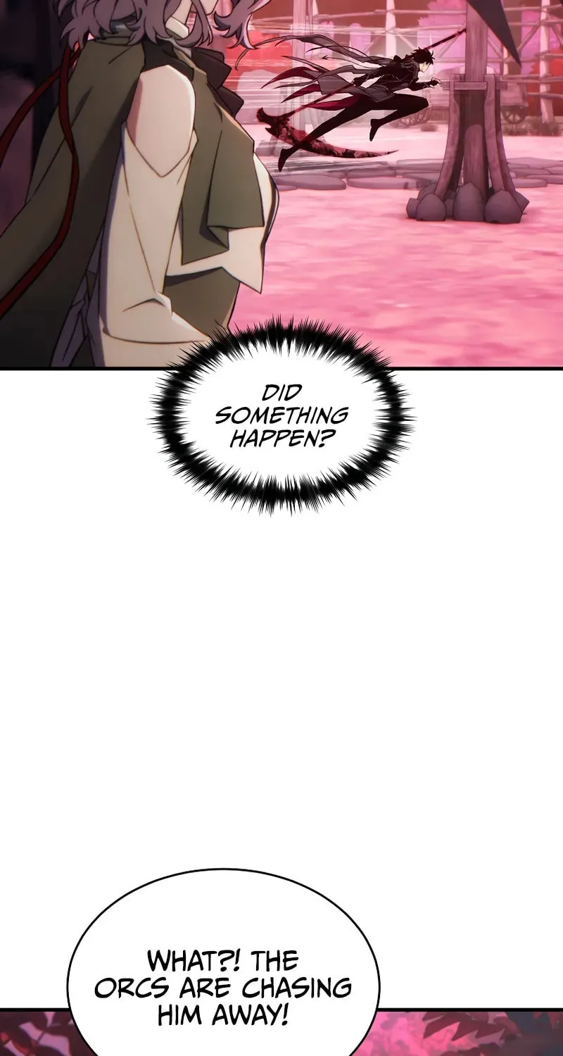 The 100th Regression of the Max-Level Player Chapter 56 page 6 - 