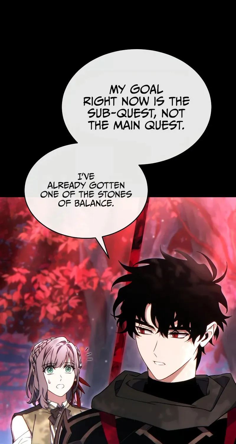 The 100th Regression of the Max-Level Player Chapter 56 page 54 - 