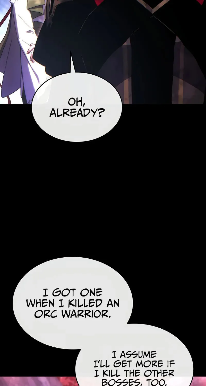 The 100th Regression of the Max-Level Player Chapter 56 page 55 - 