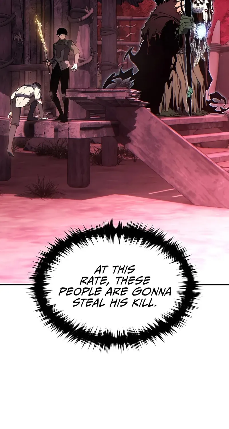The 100th Regression of the Max-Level Player Chapter 56 page 60 - 