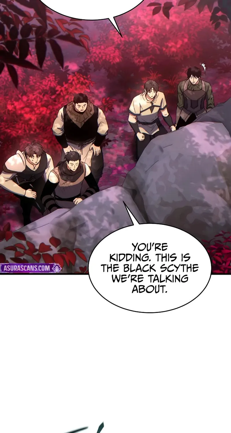 The 100th Regression of the Max-Level Player Chapter 56 page 7 - 