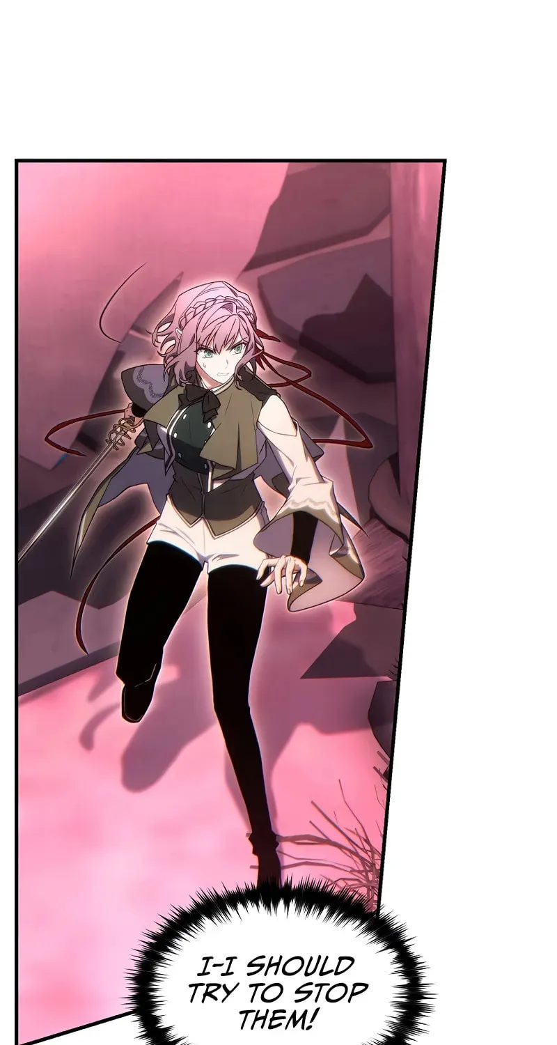 The 100th Regression of the Max-Level Player Chapter 56 page 61 - 