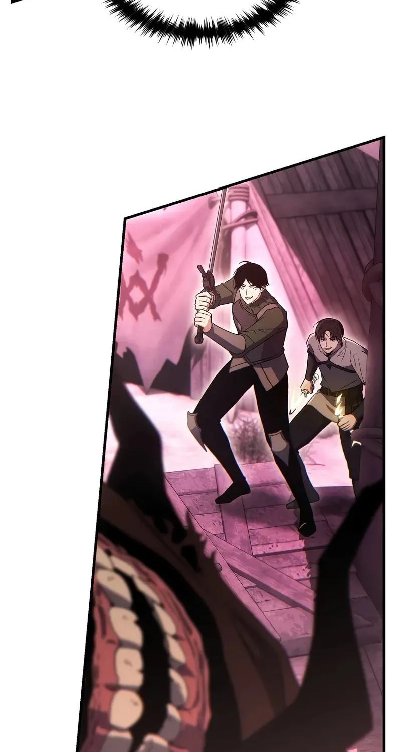 The 100th Regression of the Max-Level Player Chapter 56 page 62 - 