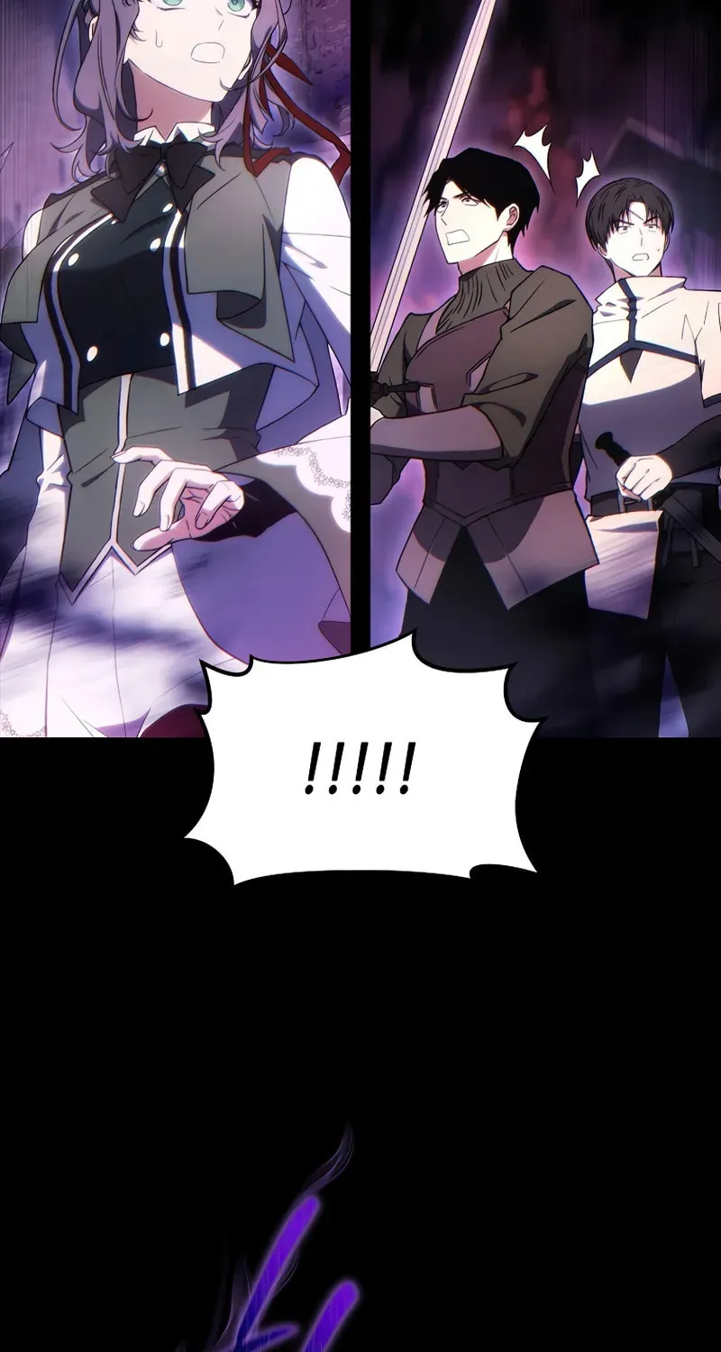 The 100th Regression of the Max-Level Player Chapter 56 page 65 - 