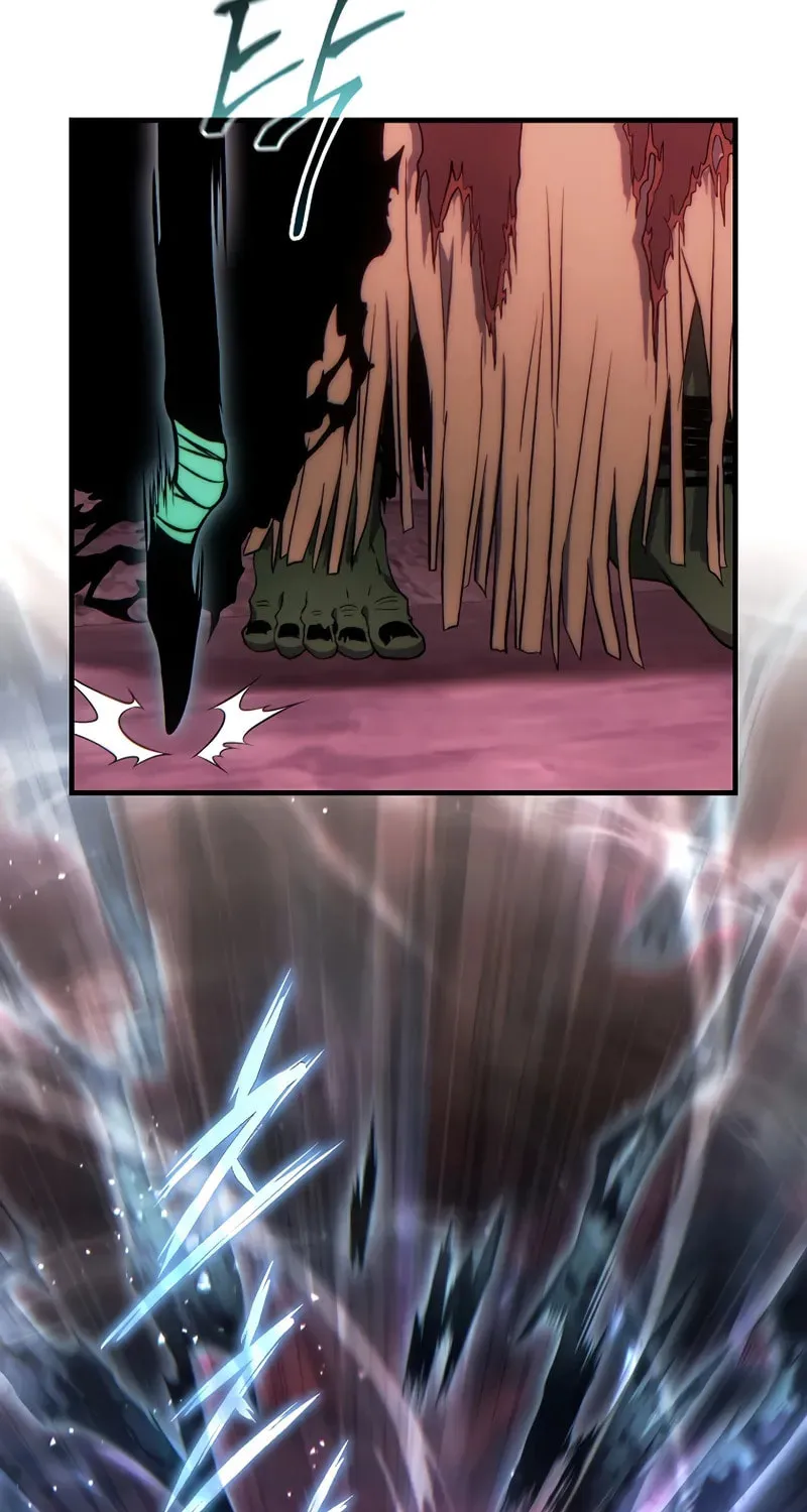 The 100th Regression of the Max-Level Player Chapter 56 page 8 - 