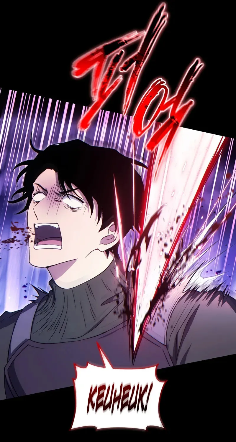 The 100th Regression of the Max-Level Player Chapter 56 page 81 - 