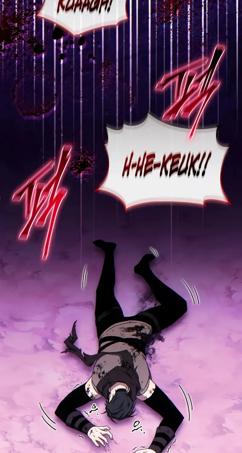 The 100th Regression of the Max-Level Player Chapter 56 page 83 - 