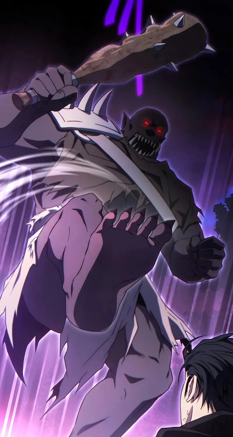 The 100th Regression of the Max-Level Player Chapter 56 page 86 - 