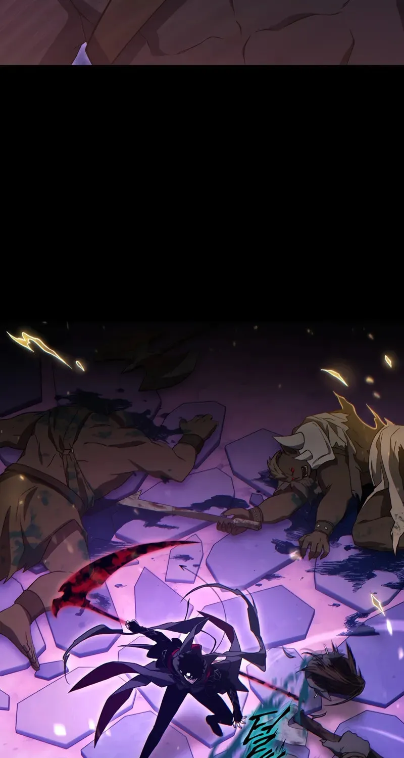 The 100th Regression of the Max-Level Player Chapter 56 page 93 - 