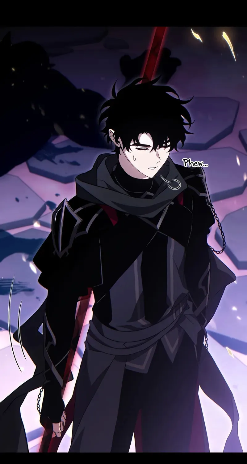 The 100th Regression of the Max-Level Player Chapter 56 page 95 - 