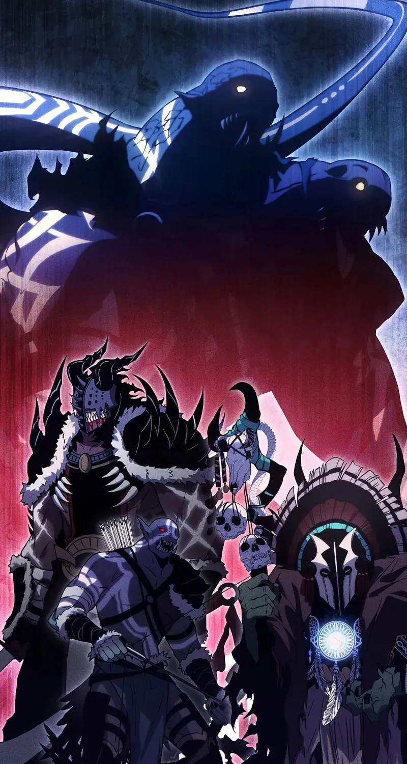 The 100th Regression of the Max-Level Player Chapter 57 page 108 - 