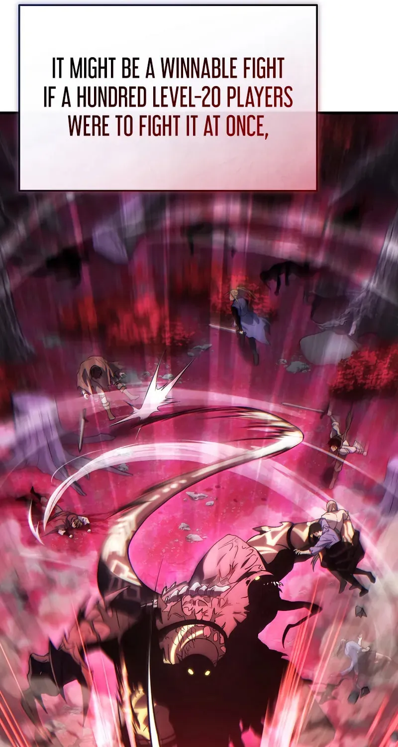 The 100th Regression of the Max-Level Player Chapter 57 page 110 - 
