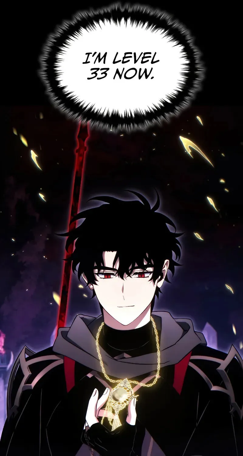 The 100th Regression of the Max-Level Player Chapter 57 page 12 - 