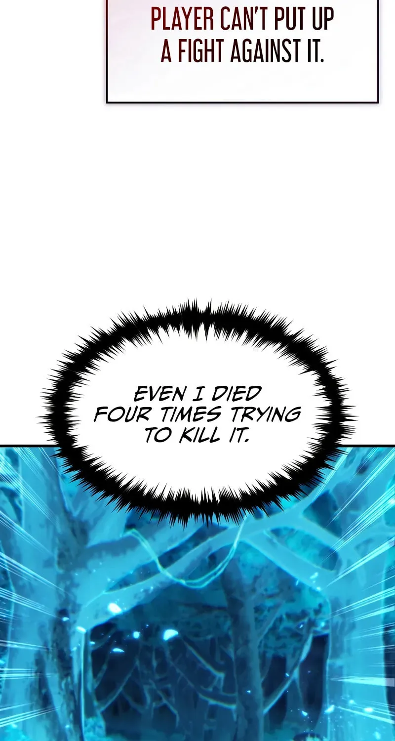 The 100th Regression of the Max-Level Player Chapter 57 page 112 - 