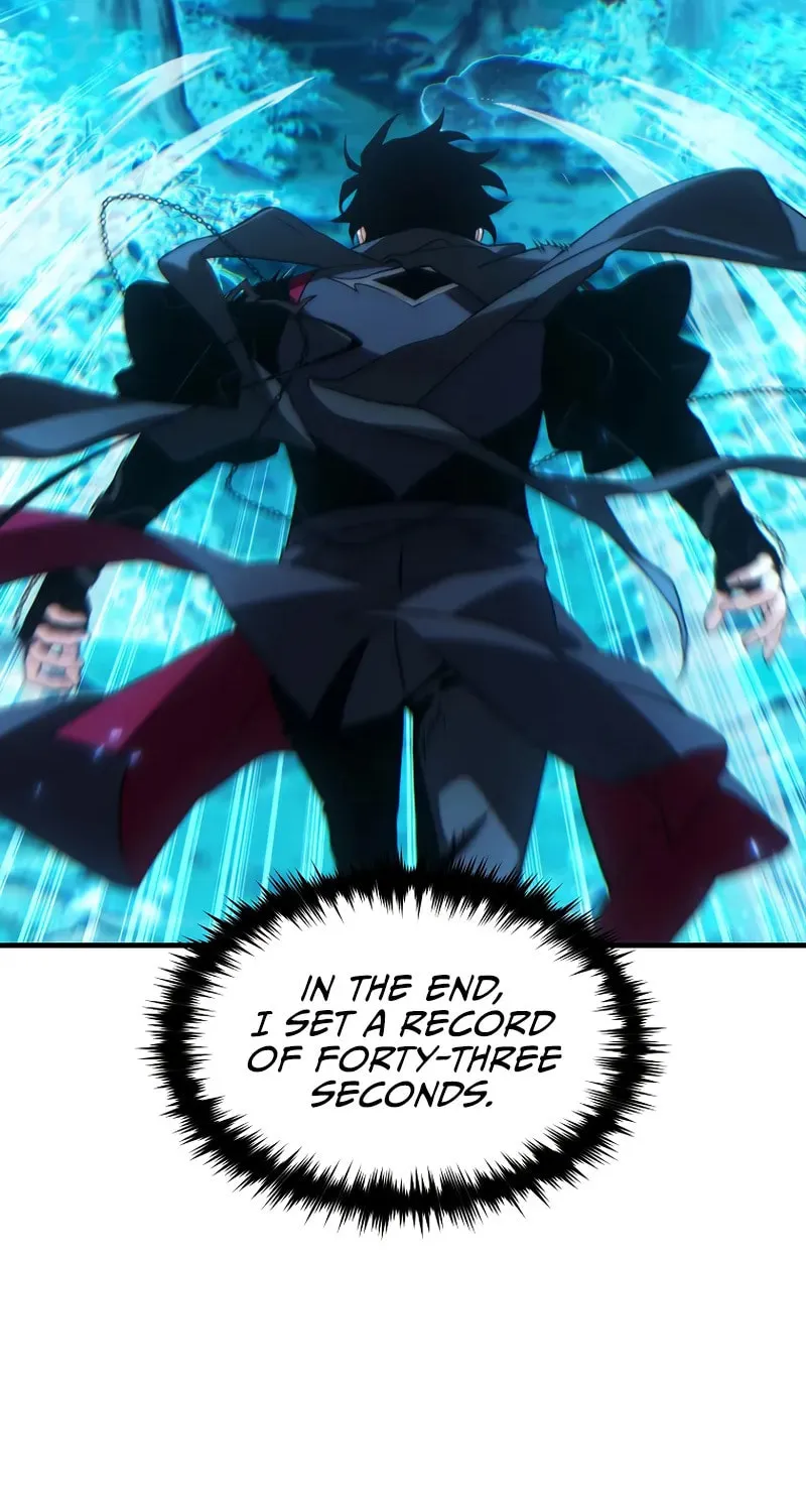 The 100th Regression of the Max-Level Player Chapter 57 page 113 - 