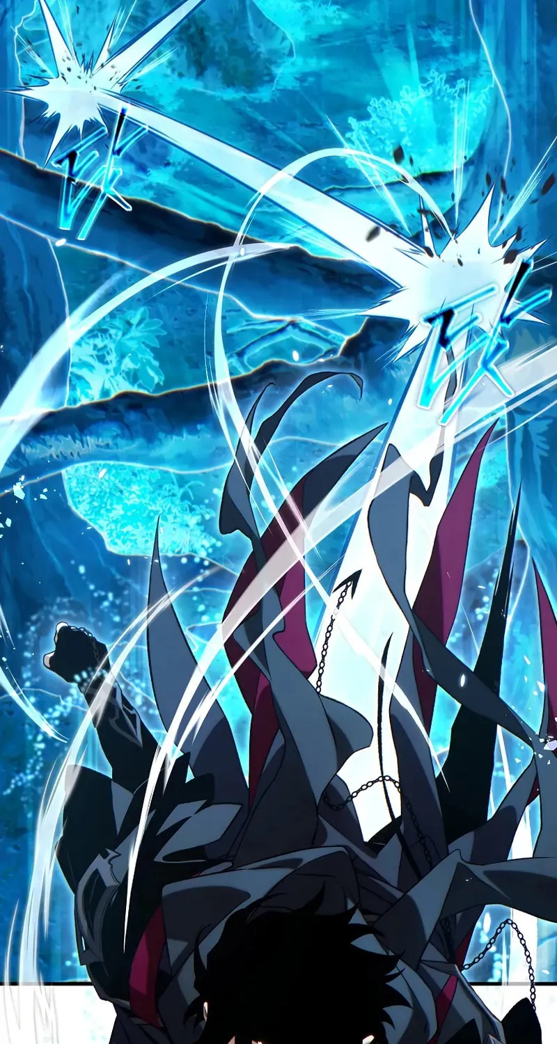 The 100th Regression of the Max-Level Player Chapter 57 page 115 - 