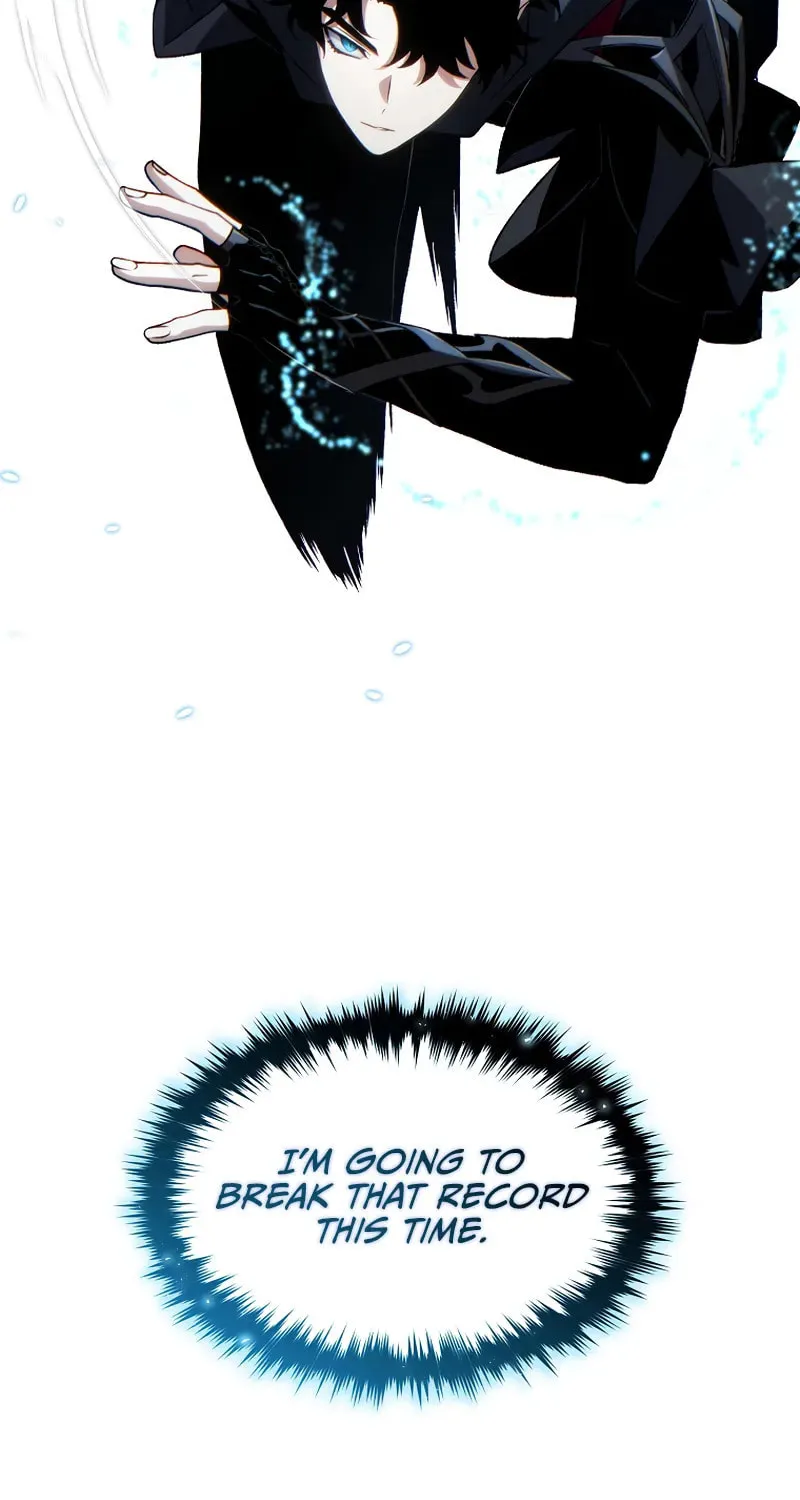 The 100th Regression of the Max-Level Player Chapter 57 page 116 - 