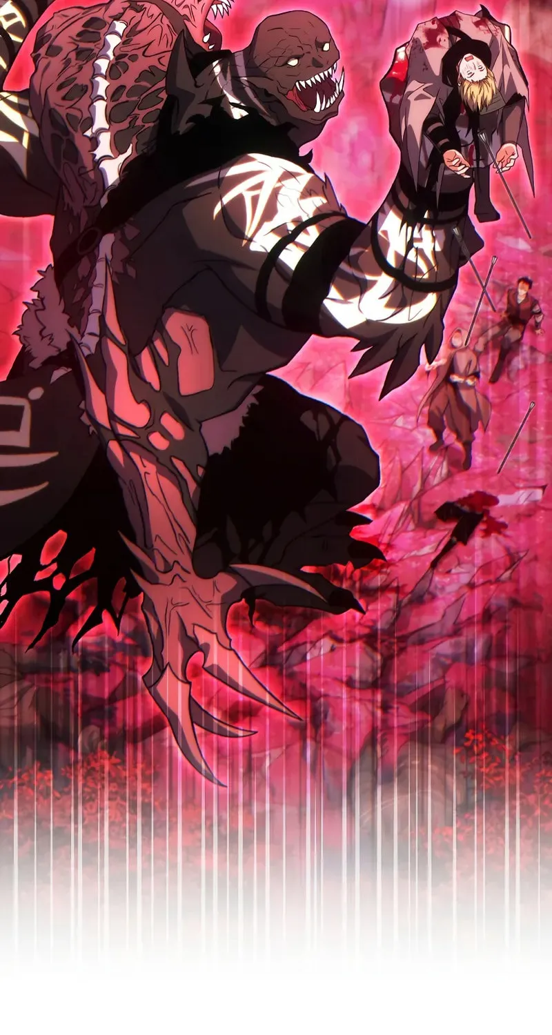 The 100th Regression of the Max-Level Player Chapter 57 page 124 - 