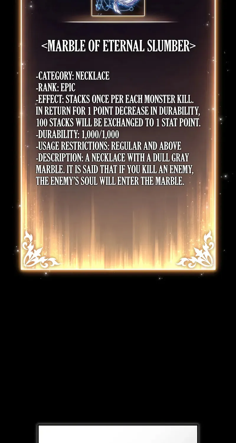 The 100th Regression of the Max-Level Player Chapter 57 page 14 - 